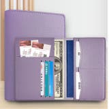 パスポートケース パスポートカバー カードケース | PlusNao | 詳細画像2 