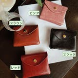 化粧ポーチ メイクポーチ 小物入れ | PlusNao | 詳細画像14