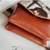 化粧ポーチ メイクポーチ 小物入れ | PlusNao | 詳細画像8