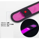 LEDアームバンド リストバンド 光る | PlusNao | 詳細画像11