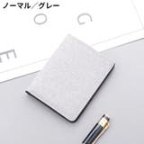 ミニ財布 二つ折り キャンバス | PlusNao | 詳細画像10 