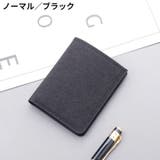 ミニ財布 二つ折り キャンバス | PlusNao | 詳細画像11 