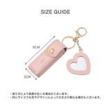 リップケース リップホルダー ミラー付き | PlusNao | 詳細画像17