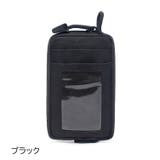 ベルトポーチ ウエストポーチ スマホポーチ | PlusNao | 詳細画像11 