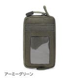 ベルトポーチ ウエストポーチ スマホポーチ | PlusNao | 詳細画像12 