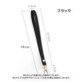 スマホストラップ ハンド ストラップホルダー | PlusNao | 詳細画像16 