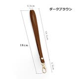 スマホストラップ ハンド ストラップホルダー | PlusNao | 詳細画像18 