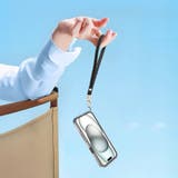 スマホストラップ ハンド ストラップホルダー | PlusNao | 詳細画像2 