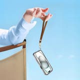 スマホストラップ ハンド ストラップホルダー | PlusNao | 詳細画像4 