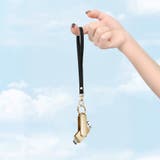 スマホストラップ ハンド ストラップホルダー | PlusNao | 詳細画像5 