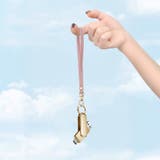 スマホストラップ ハンド ストラップホルダー | PlusNao | 詳細画像6 