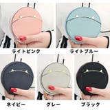 コインケース 財布 ミニ財布 | PlusNao | 詳細画像12