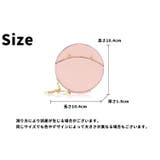 コインケース 財布 ミニ財布 | PlusNao | 詳細画像13
