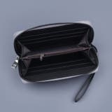 長財布 ストラップ付き メンズ | PlusNao | 詳細画像4 