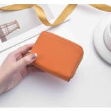 コインケース 小銭入れ カードケース | PlusNao | 詳細画像11 