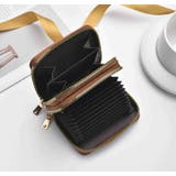 コインケース 小銭入れ カードケース | PlusNao | 詳細画像12 