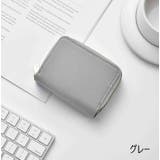 コインケース 小銭入れ カードケース | PlusNao | 詳細画像16 