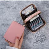 コインケース 小銭入れ カードケース | PlusNao | 詳細画像2 