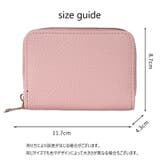 コインケース 小銭入れ カードケース | PlusNao | 詳細画像20 