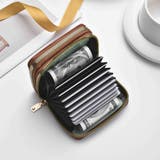 コインケース 小銭入れ カードケース | PlusNao | 詳細画像5 