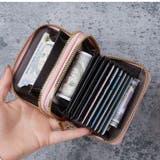 コインケース 小銭入れ カードケース | PlusNao | 詳細画像6 