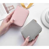 コインケース 小銭入れ カードケース | PlusNao | 詳細画像8 