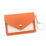 クレジットカードケース カード入れ コインケース | PlusNao | 詳細画像13 