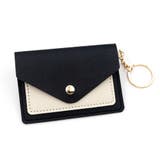 クレジットカードケース カード入れ コインケース | PlusNao | 詳細画像15 