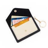 クレジットカードケース カード入れ コインケース | PlusNao | 詳細画像16 