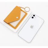 クレジットカードケース カード入れ コインケース | PlusNao | 詳細画像5 