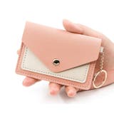 クレジットカードケース カード入れ コインケース | PlusNao | 詳細画像9 