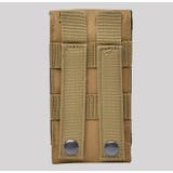 ベルトポーチ ウエストポーチ スマホポーチ | PlusNao | 詳細画像12 