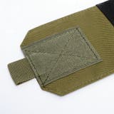 ベルトポーチ ウエストポーチ スマホポーチ | PlusNao | 詳細画像15 