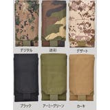 ベルトポーチ ウエストポーチ スマホポーチ | PlusNao | 詳細画像18 