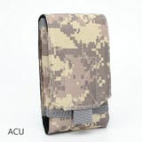 ベルトポーチ ウエストポーチ スマホポーチ | PlusNao | 詳細画像19 