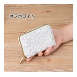 カードケース 9枚収納 カード入れ | PlusNao | 詳細画像18 