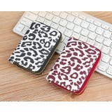 カードケース 9枚収納 カード入れ | PlusNao | 詳細画像4 