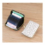 カードケース 9枚収納 カード入れ | PlusNao | 詳細画像9 