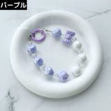 スマホ用リングストラップ ブレスレット ストラップホルダー | PlusNao | 詳細画像12 