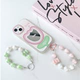 スマホ用リングストラップ ブレスレット ストラップホルダー | PlusNao | 詳細画像5 