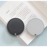 コンパクトミラー 折りたたみ 手鏡 | PlusNao | 詳細画像3 