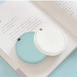 コンパクトミラー 折りたたみ 手鏡 | PlusNao | 詳細画像4 