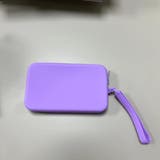 化粧ポーチ コスメポーチ ガジェットポーチ | PlusNao | 詳細画像11