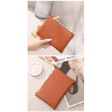 化粧ポーチ コスメポーチ メイクポーチ | PlusNao | 詳細画像11 