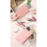 化粧ポーチ コスメポーチ メイクポーチ | PlusNao | 詳細画像12 