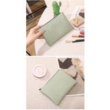 化粧ポーチ コスメポーチ メイクポーチ | PlusNao | 詳細画像13 