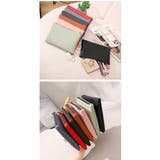 化粧ポーチ コスメポーチ メイクポーチ | PlusNao | 詳細画像14 