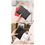 化粧ポーチ コスメポーチ メイクポーチ | PlusNao | 詳細画像15 