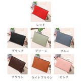 化粧ポーチ コスメポーチ メイクポーチ | PlusNao | 詳細画像19 