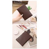 化粧ポーチ コスメポーチ メイクポーチ | PlusNao | 詳細画像8 